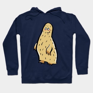 Snowman Hoodie